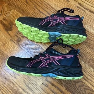 ASICS Women's Gel-Venture 9 Running Shoes Size 6
